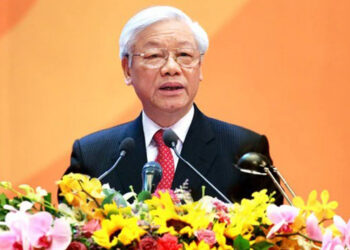 Vietnam Komünist Partisi Genel Sekreteri Nguyen Phu Trong 80 yaşında vefat etti