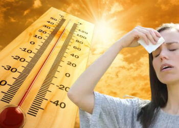 Uzmanlar aşırı sıcaklara karşı uyardı: 'Vücut ısısının artması kişiyi komaya kadar götürebilir'