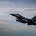WSJ: ABD, Ukrayna'ya gönderilecek F-16'ları gelişmiş silah sistemleriyle donatacak