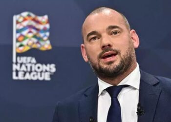 Wesley Sneijder, organize suç örgütü Comanchero ile bağlantısı olduğu iddialarını yalanladı: Yayılan haberler gerçeği yansıtmamaktadır