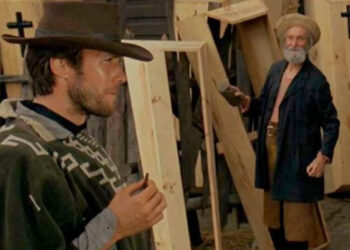 Western Hayranlarına Müjde: Bir Avuç Dolar Yeniden Çekilecek