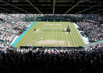 Wimbledon'da Sinner, Alcaraz ve Gauff Üst Tura Çıktı