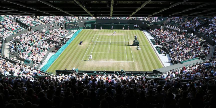 Wimbledon'da Sinner, Alcaraz ve Gauff Üst Tura Çıktı