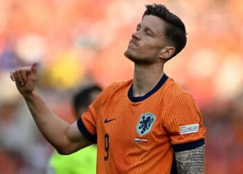 Wout Weghorst'tan Beşiktaş açıklaması!