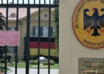 Yabancı Okullar Krizi Büyüyor: Almanya Büyükelçiliğine Bağlı Okul da Türk Öğrenci Kabul Etmeyecek