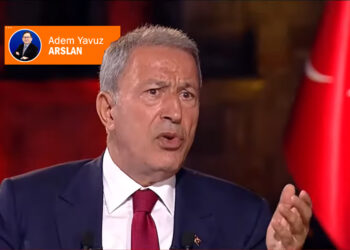 Yanılıyorsunuz Hulusi bey; ‘mal’ hem kötü, hem de kokuyor! 