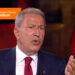 Yanılıyorsunuz Hulusi bey; ‘mal’ hem kötü, hem de kokuyor!