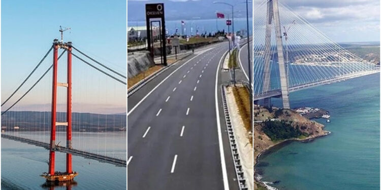 Yap-İşlet-Devret Modelinde Zarar Artıyor: 'AKP, Bir Rekoru Daha Kırdı'