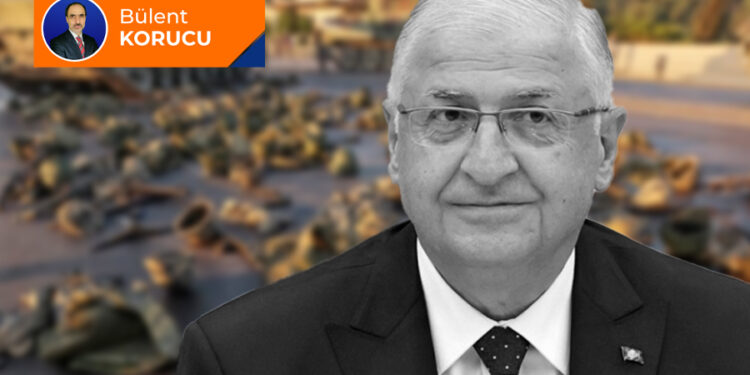 Yaşar Güler’in büyük sırrı!