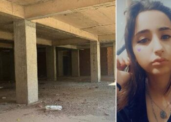 Yasemin öldükten sonra üzerine moloz atmışlar; "Emre ile de birlikte ol, yapmazsan seni asansör boşluğuna atarım"