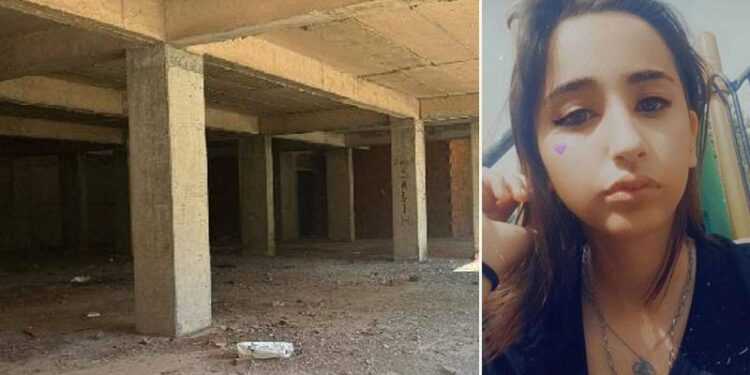 Yasemin öldükten sonra üzerine moloz atmışlar; "Emre ile de birlikte ol, yapmazsan seni asansör boşluğuna atarım"