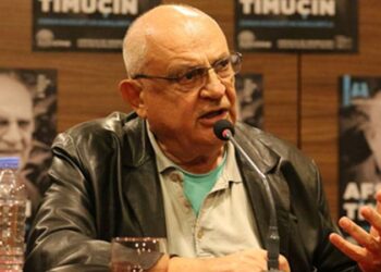 Yazar Afşar Timuçin, son yolculuğuna uğurlandı