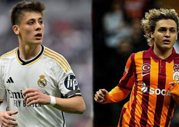 'Yeni Arda Güler' Deniyordu... Şimdi Takımsız Kaldı!