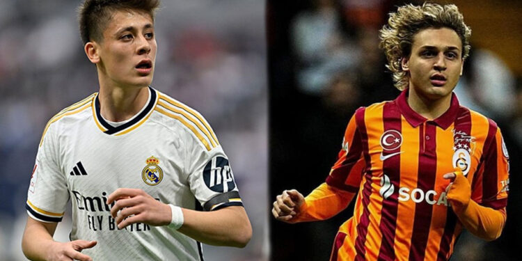 'Yeni Arda Güler' Deniyordu... Şimdi Takımsız Kaldı!