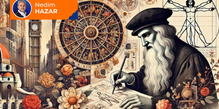 “Yeni Faz” Kavramları: Bireysel Rönesans ya da Polinasyon