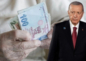 Yeni Kriz Kapıda! Emekli Maaşı Düzenlemesi Kimleri Kızdıracak?