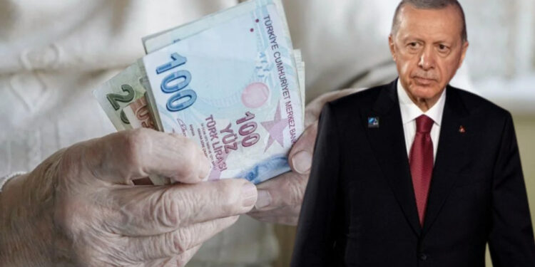 Yeni Kriz Kapıda! Emekli Maaşı Düzenlemesi Kimleri Kızdıracak?