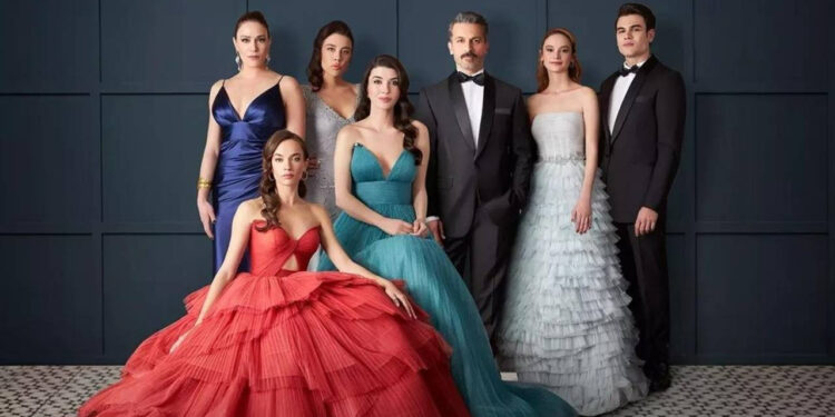 Yeni Yaz Dizisi 'Yalan'da Bu Hafta Neler Oldu?