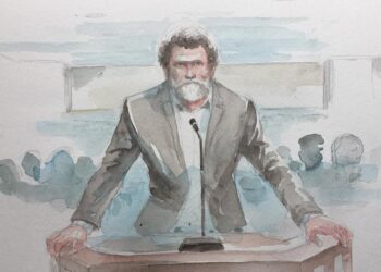 Yeniden yargılanma kararı reddedilen Osman Kavala: AYM, önümüzdeki günlerde…