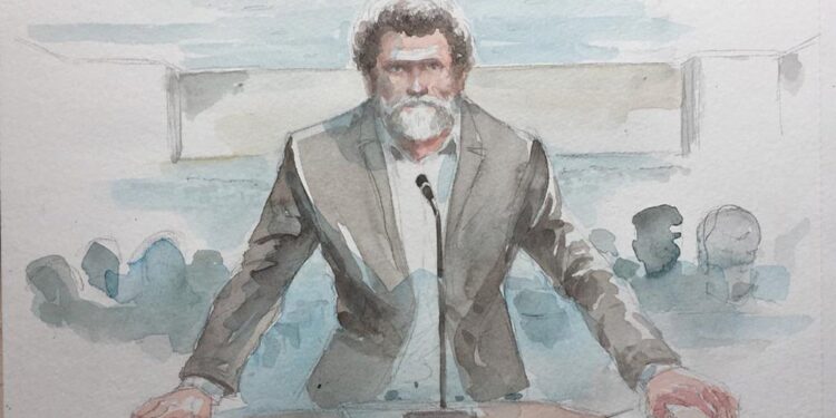 Yeniden yargılanma kararı reddedilen Osman Kavala: AYM, önümüzdeki günlerde…