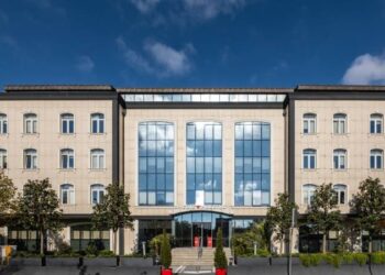 Yıldız Holding, ‘EŞİT ÜCRET Sertifikası’nı almaya hak kazandı