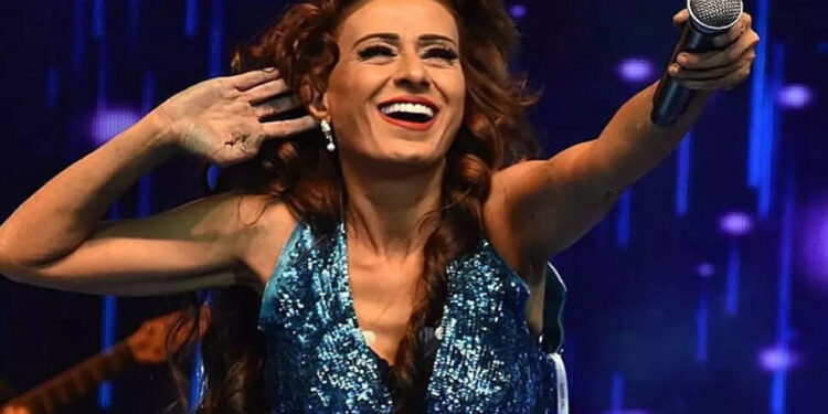 Yıldız Tilbe’den suç duyurusu