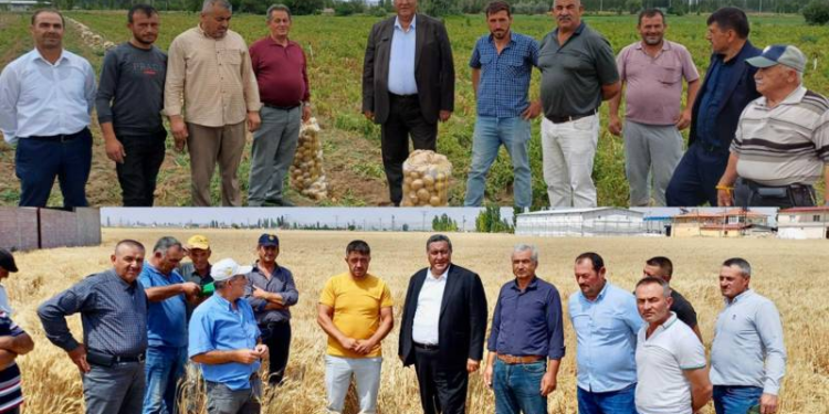 Yılın ilk 5 ayında 99 milyar TL arttı