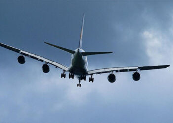 Yola Çıkacaklar Dikkat! Sabiha Gökçen'de Çok Sayıda Uçuş İptal Edildi