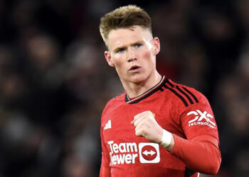 Yönetim tarafından kabul edilmedi: McTominay transferi Icardi'ye takıldı