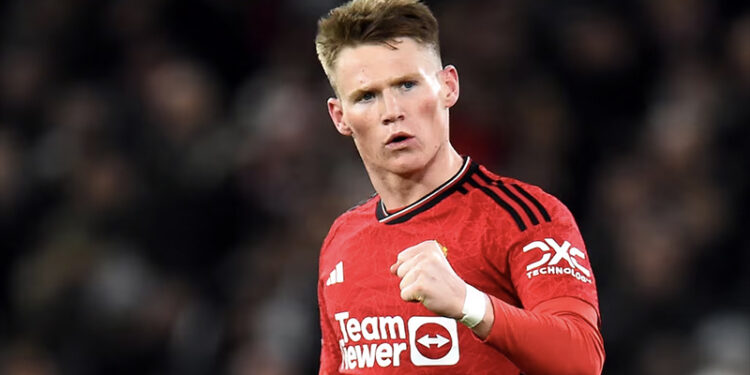 Yönetim tarafından kabul edilmedi: McTominay transferi Icardi'ye takıldı