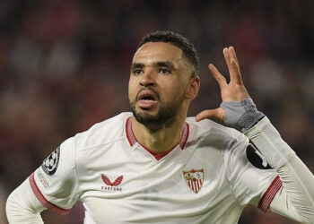 Youssef En-Nesyri transferini Lugano maçına yetiştirin