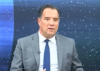 Yunan bakandan Erdoğan’a: “Bir gece ansızın neyle geleceksin, sahip olduğun ayakkabılarla mı?”