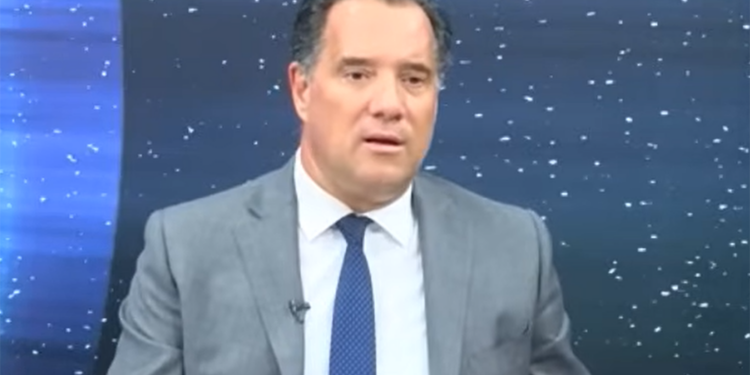 Yunan bakandan Erdoğan’a: “Bir gece ansızın neyle geleceksin, sahip olduğun ayakkabılarla mı?”