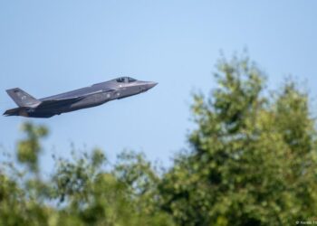 Yunanistan ABD'den 20 adet F-35 alıyor