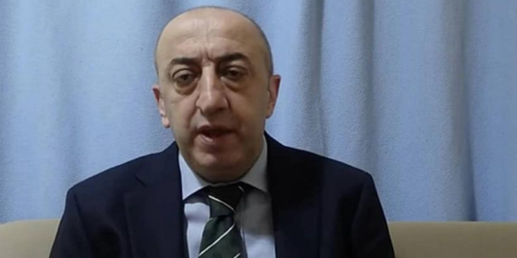 Yunanistan, Ali Yeşildağ'ın Türkiye'ye İadesini Onayladı