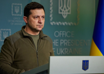 Zelenskiy: Trump’ın başkan olmasından endişe duymuyorum