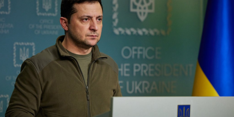 Zelenskiy: Trump’ın başkan olmasından endişe duymuyorum