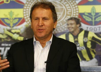 Zico Paris'te Soyguna Uğradı: 500 bin Eurosu Çalındı