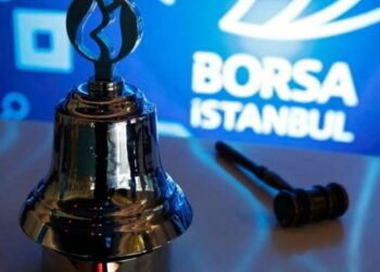 Bir şirket daha halka arz oluyor