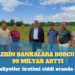 CHP Niğde Milletvekili Ömer Fethi Gürer: Çiftçilerin bankalara borcu 5 ayda 99 milyar arttı