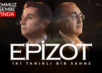Epizot 11 Temmuz’da yayında: Akıncı Üssü pilotu gerçek 15 Temmuz’u anlatacak