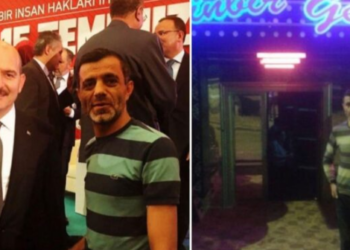 15 Temmuz adaleti: Gece pavyonda eğlendi sabahı ‘gazi’ ilan edildi