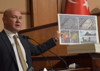 Saray 15 Temmuz’u da ranta çevirdi: Askeri arazilerden 85 milyar dolarlık büyük vurgun