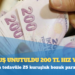 25 kuruş unutuldu 200 TL hız yapıyor