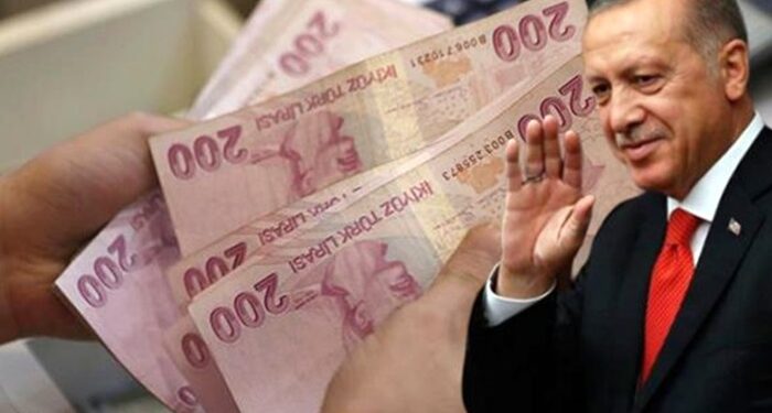 ‘AKP sıfır zam alacak emekliler için harekete geçti’ iddiası: En düşük emekli maaşı 12 bin TL olacak