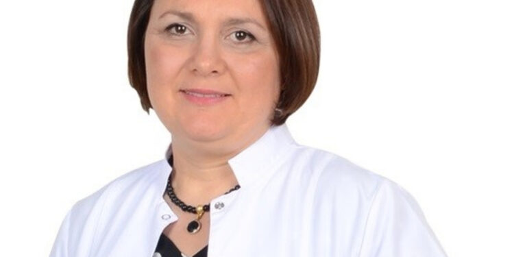 ‘Anne Sütüyle Beslenen Bebeklerde Obezite Riski Daha Düşük’