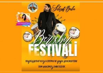 ‘Berxbir Festivali’ asimilasyon aracına dönüştürüldü!
