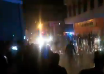 ‘Çocuğa istismar’ iddiası Kayseri’yi sokağa döktü; ‘Erdoğan istifa’ sloganları