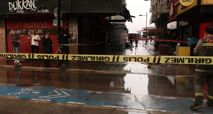 ‘Elektrik akımı’ faciasında belediyeden ilk rapor: Enerji hatları hatalı döşenmiş