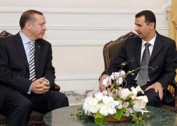 ‘Erdoğan ve Esad Moskova’da görüşecek’ iddiası yalanlandı